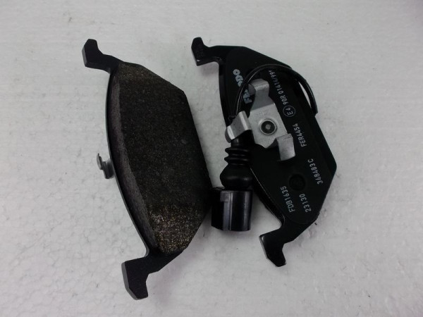 BRAKE PADS FDB1635