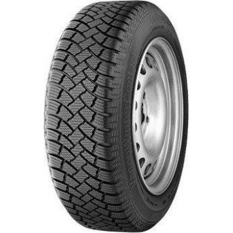 Pneumatika CONTINENTAL Z255/55 R18 109V WINTER C