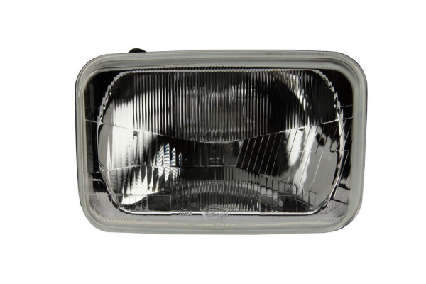 HEADLAMP MAIN Volvo FM12