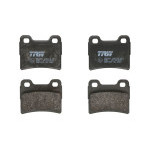 BRAKE PADS Ford