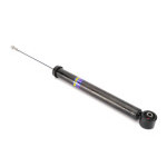 TELESCOPIC DAMPER REAR GAS Octavia