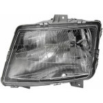 HEADLAMP MAIN LEFT VITO