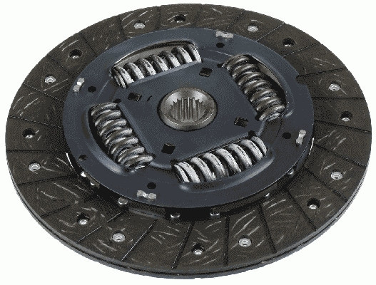 CLUTCH PLATE Hyundai