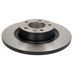 BRAKE DISC Iveco