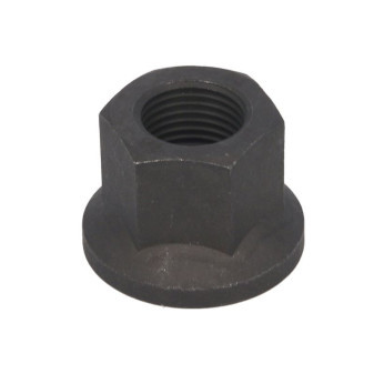 WHEEL NUT BPW