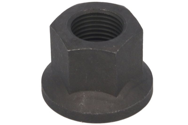 WHEEL NUT BPW