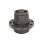 WHEEL HUB HS HZ SK SH ECO PLU BPW