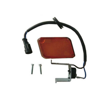 LAMP DIRECTIONAL SIDE Iveco L/P