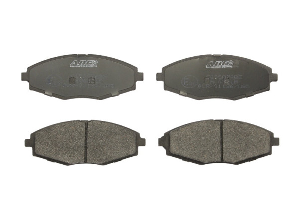 BRAKE PADS Daewoo