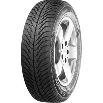 TYRE MATADOR Z185/60 R14 82T TL MP52