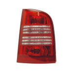 LAMP REAR RIGHT Octavia combi