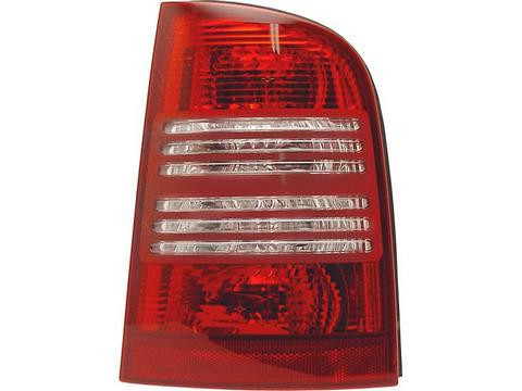 LAMP REAR RIGHT Octavia combi