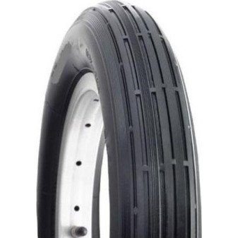 TYRE RUBENA 62-203 V20 černý