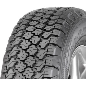 Pneumatika GOODYEAR 215/75 R15 100T 4X4 WRANGLER AT/R