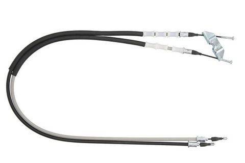 HANDBRAKE CABLE Opel