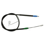 HANDBRAKE CABLE Ford