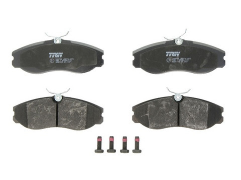 BRAKE PADS FRONT Nissan