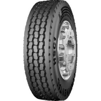 TYRE CONTINENTAL 13.00 R22,5 HSC1