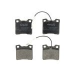 BRAKE PADS MB Vito