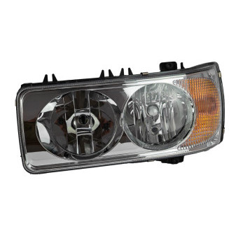 HEADLAMP DAF F95XF LEFT