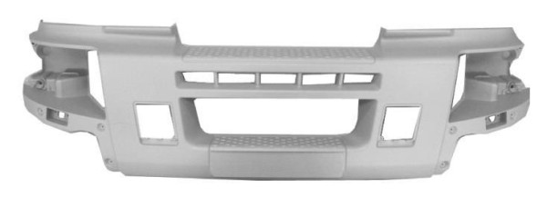 BUMPER RVI PREMIUM N/TYP MIDDLE - COVIND