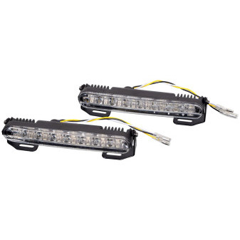 DAYTIME RUNNING LAMPS 28 LED 12V