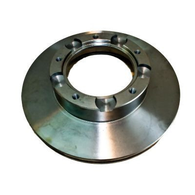 BRAKE DISC LUBLIN II