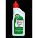 OIL SAE 30 GARDEN 4T CASTROL 1L ENGINE