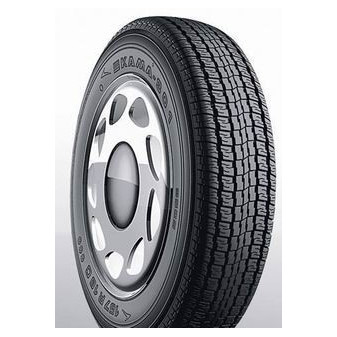 TYRE KAMA 185/75R16C KAMA-301