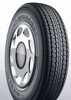 TYRE KAMA 185/75R16C KAMA-301