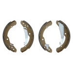 BRAKE SHOE REAR Octavia