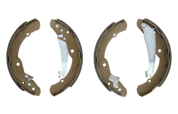 BRAKE SHOE REAR Octavia