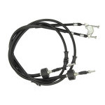 HANDBRAKE CABLE Opel