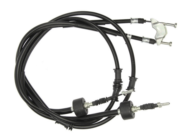 HANDBRAKE CABLE Opel