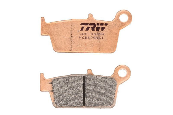 BRAKE PADS Yamaha