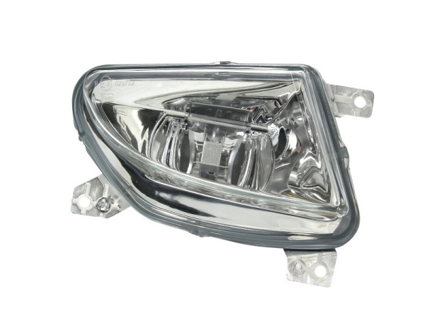 FOG LAMP FRONT RIGHT Peugeot 607