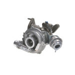 TURBOBLOWER VW 2.5 TDI GARRETT