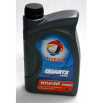 OIL 10W40 TOTAL Quartz 7000D 1L ENGINE