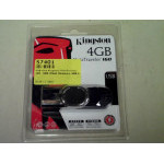 USB disk Kingston DataTraveler 160, 4GB