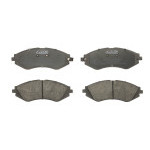 BRAKE PADS Daewoo