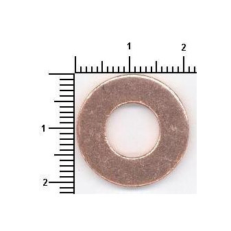 SEALING RING Cu