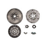 CLUTCH KIT komplet VW, Škoda, Audi