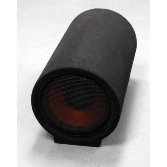 Subwoofer aktivní 10´´ se zesilovačem 70W