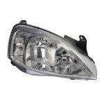 HEADLAMP MAIN RIGHT Opel