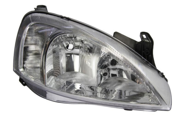 HEADLAMP MAIN RIGHT Opel