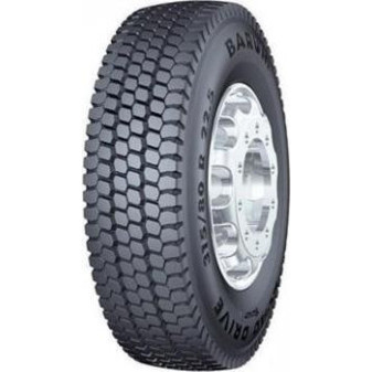 TYRE BARUM 315/80 R22.5 BD22