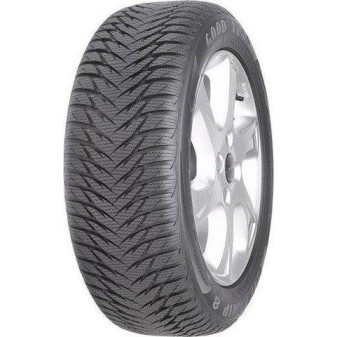 TYRE GOOD YEAR Z195/60 R15 88T Ultra Grip 8