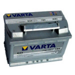 BATTERY Varta Silver dynamic 12V/77 Ah