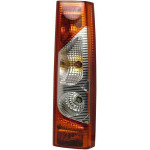 LAMP REAR P Citroen C5 combi