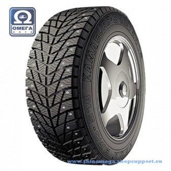 Pneumatika KAMA 195/65R15 518